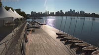 Cambridge - MIT Sailing Pavilion