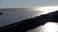 Forster - Breakwater