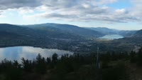 Penticton - Vista panoramica