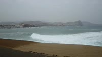 San Bartolo - Promenade en bord de mer