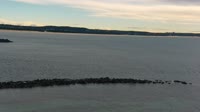 Swansea - Swansea Channel