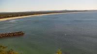 Evans Head - Evans River