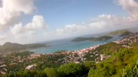 Saint Thomas - Charlotte Amalie