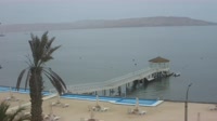 Pisco - Paracas Bay