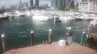 Miami - Venetian Marina