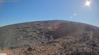 Kīlauea Volcano, Mauna Loa Volcano