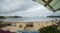 Ayangue - Spiaggia