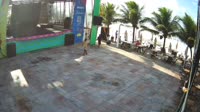 Porto Seguro - Praia de Taperapuan