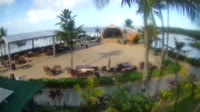 Porto Seguro - Taperapuan Beach