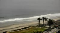 Del Mar - Coast view