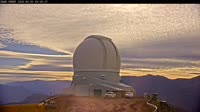 Vicuña - Cerro Pachón - SOAR, Gemini