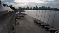 Cambridge - MIT Sailing Pavilion