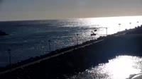 Forster - Breakwater