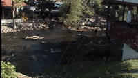 Helen - Chattahoochee River