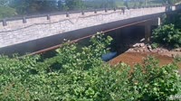 Atlanta - Peachtree Creek