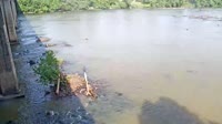 West Columbia - Congaree River