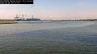 Mount Pleasant - Wando River Bridge
