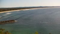 Evans Head - Evans River