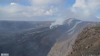 Hawaï - Volcan Kīlauea