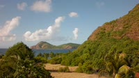 Terre-de-Haut - Plage d'Anse du Figuier