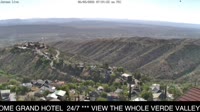 Jerome - Vista panoramica