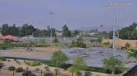 Hemet - Skate Park
