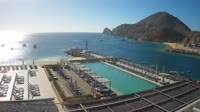 Cabo San Lucas - Playa El Farito