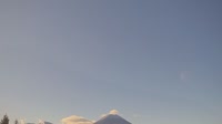 Vulcano Ngauruhoe
