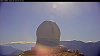 Vicuña - Cerro Pachón - SOAR, Gemini