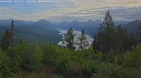 Glacier National Park - Apgar