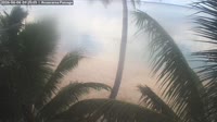 Rarotonga - Avaavaroa Beach
