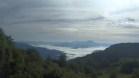 Parc national des Great Smoky Mountains - Purchase Knob