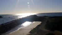 Forster - Breakwater