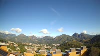 Nova Friburgo - Alto das Braunes