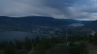 Penticton - Panorama