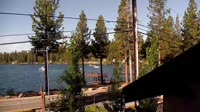 Carnelian Bay - Lake Tahoe - Agate Bay