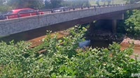 Atlanta - Peachtree Creek