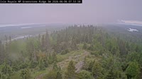 Parc national de l'Isle Royale - Greenstone Ridge