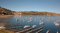 Copacabana - Titicacasee