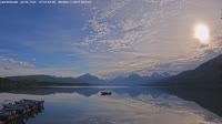 Parc national de Glacier - Apgar - Lake McDonald
