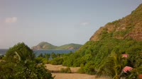 Terre-de-Haut - Plage d'Anse du Figuier