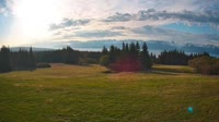 Fritz Creek - Inspiration Ridge Preserve