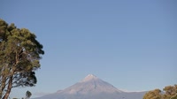Nuova Plymouth - Vulcano Taranaki Maunga