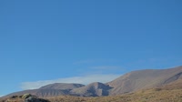 Vulcano Tongariro - Cratere Te Maari