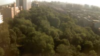 Manhattanville - St. Nicholas Park