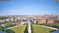 Boston - Dorchester Heights Monument