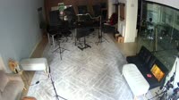 Manhatanas - Taimso aikštė - Podcast Studio