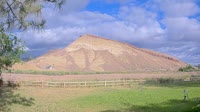 John Day Fossil Beds National Monument