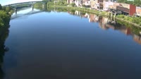 Augusta - Kennebec River