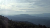 Parc national des Great Smoky Mountains - Look Rock
